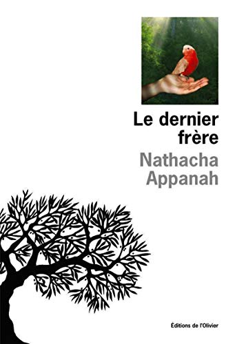 Stock image for Le dernier frre for sale by Ammareal