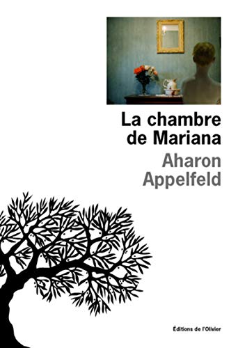 Imagen de archivo de La chambre de Mariana a la venta por Chapitre.com : livres et presse ancienne