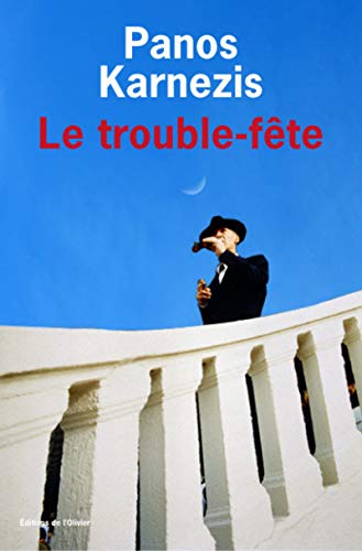 9782879295732: Le trouble-fte