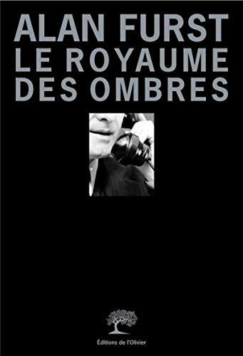 9782879295763: Le Royaume des ombres