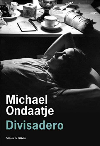 Divisadero (9782879295794) by Ondaatje, Michael