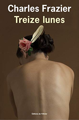 Stock image for Treize lunes for sale by Librairie Th  la page