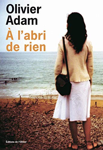 Stock image for A l'abri de rien for sale by SecondSale