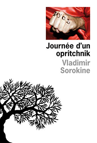 9782879295886: Journe d'un opritchnik