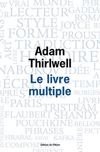 9782879296067: Le Livre multiple