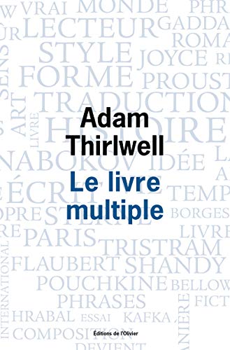 Stock image for Le Livre multiple for sale by Ammareal