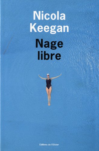 Stock image for Nage libre for sale by ThriftBooks-Dallas