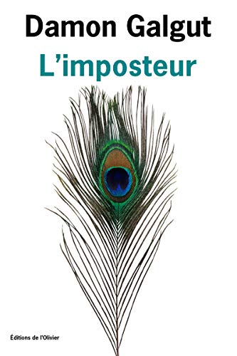 Stock image for L'imposteur for sale by Chapitre.com : livres et presse ancienne