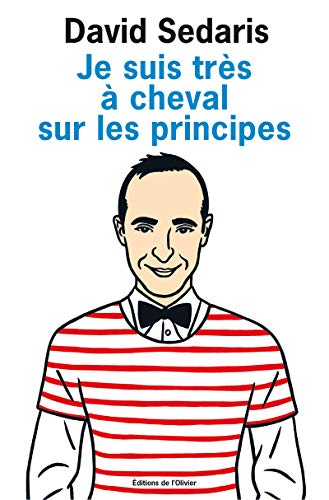 9782879296340: Je suis trs  cheval sur les principes