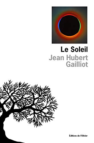 Beispielbild fr Le soleil - Prix Wepler 2014 zum Verkauf von Ammareal