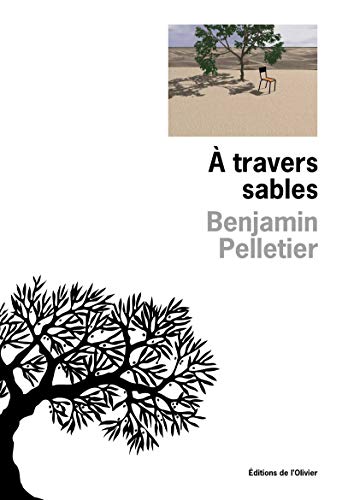 Beispielbild fr A travers sable zum Verkauf von medimops