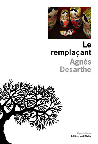 Beispielbild fr Le Remplaçant [Paperback] Agn s Desarthe zum Verkauf von LIVREAUTRESORSAS