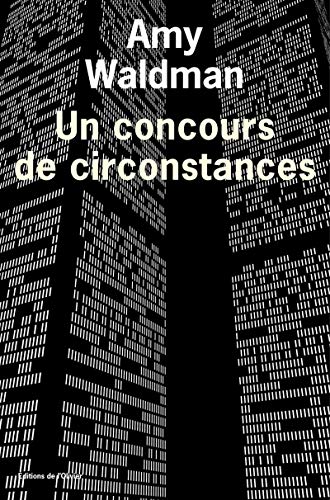 9782879296470: Un concours de circonstances