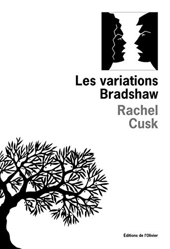 Beispielbild fr Les variations Bradshaw zum Verkauf von Ammareal