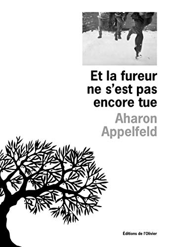 Beispielbild fr Et la fureur ne s'est pas encore tue zum Verkauf von Chapitre.com : livres et presse ancienne