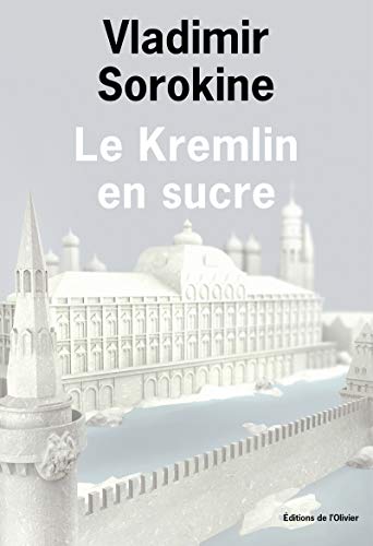 Stock image for Le Kremlin en sucre for sale by Ammareal