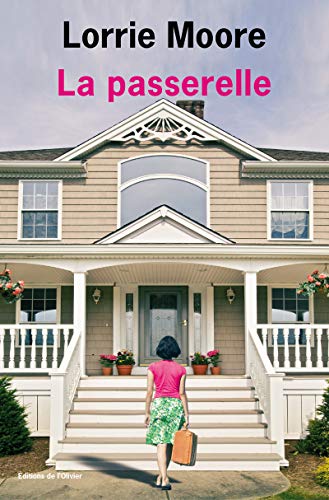 Stock image for La passerelle for sale by AwesomeBooks