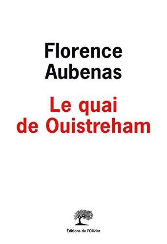 Stock image for Le Quai De Ouistreham Fl for sale by Greener Books
