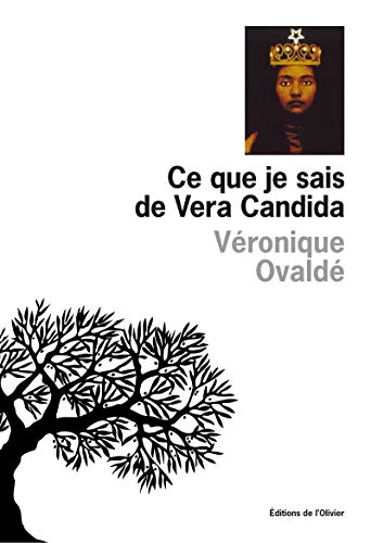 Stock image for Ce que je sais de Vera Candida for sale by Stefan's Book Odyssey