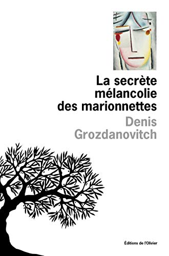 Stock image for La secrte mlancolie des marionnettes for sale by Ammareal