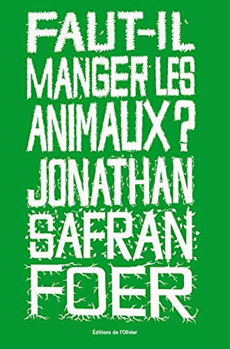 9782879297095: Faut-il manger les animaux?