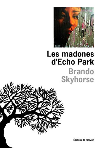 Beispielbild fr Les madones d'Echo Park zum Verkauf von Ammareal