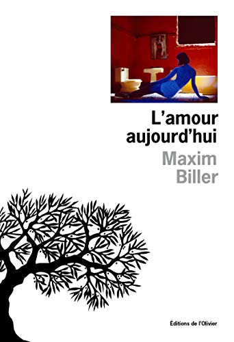 Stock image for L'amour aujourd'hui for sale by Ammareal