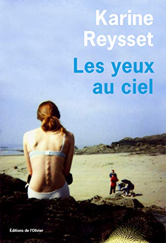 Beispielbild fr Les Yeux au ciel zum Verkauf von Ammareal
