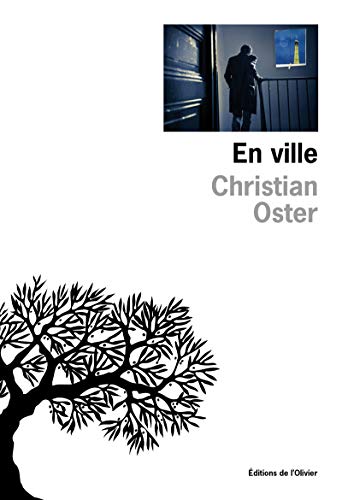 Beispielbild fr En ville [Paperback] Oster, Christian zum Verkauf von LIVREAUTRESORSAS