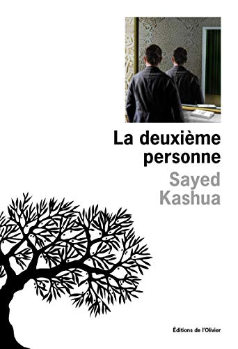 Stock image for La deuxime personne for sale by Ammareal