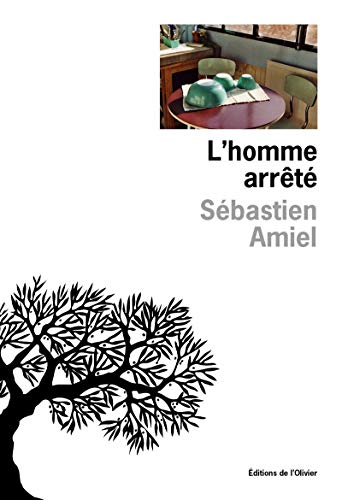 Beispielbild fr L'homme arrt zum Verkauf von Ammareal