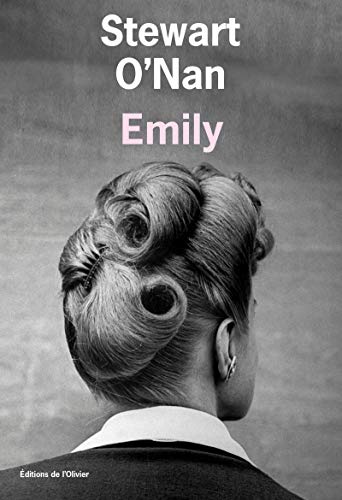 Emily (9782879298122) by O'Nan, Stewart