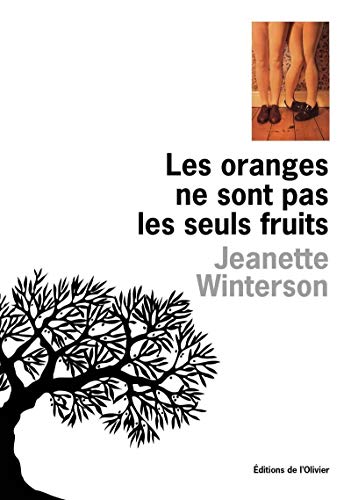 9782879299778: Les Oranges ne sont pas les seuls fruits