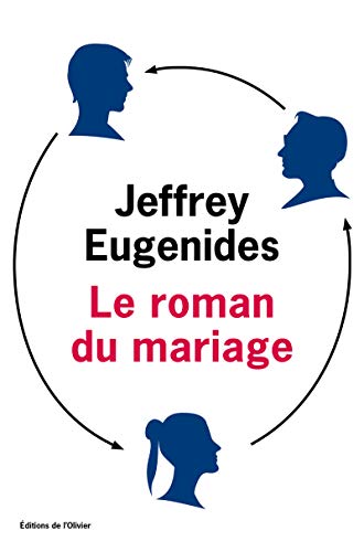 Beispielbild fr Le roman du mariage zum Verkauf von Ammareal