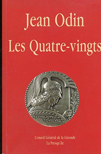 Stock image for Les Quatre-vingts for sale by Ammareal