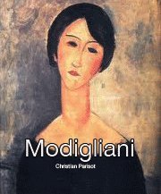 9782879390017: Modigliani
