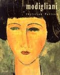 Christian Parisot Modigliani Abebooks