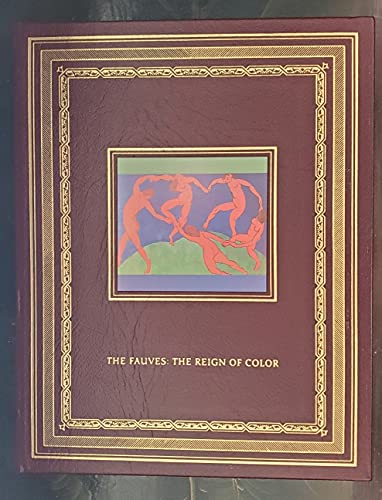 

The Fauves: The Reign of Colour