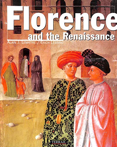 Beispielbild fr Florence and the Renaissance zum Verkauf von ThriftBooks-Atlanta