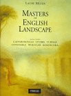 Imagen de archivo de Masters of English Landscape a la venta por Better World Books