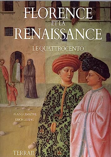 Beispielbild fr Florence ou la Renaissance zum Verkauf von medimops