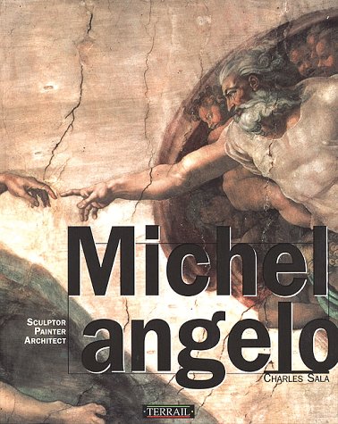Imagen de archivo de Michelangelo: Sculptor, Painter, Architect a la venta por WorldofBooks