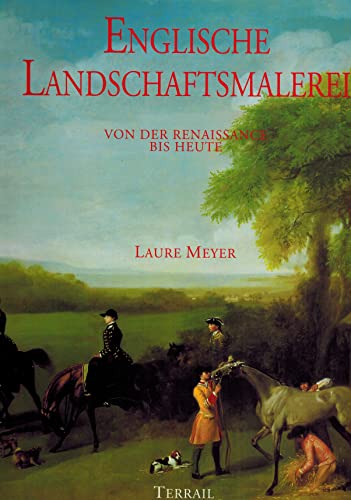 Beispielbild fr Englische Landschaftsmalerei. Von der Renaissance bis heute zum Verkauf von medimops