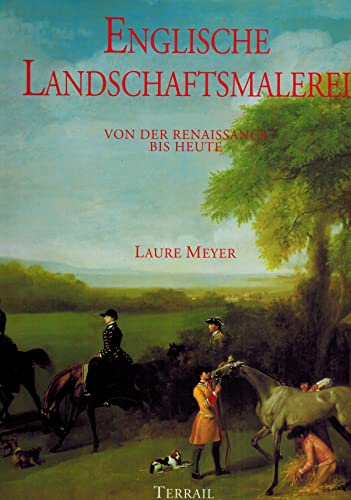 9782879390710: Les Matres du paysage anglais (en allemand)