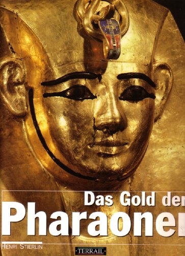 Beispielbild fr Das Gold der Pharaonen zum Verkauf von 3 Mile Island