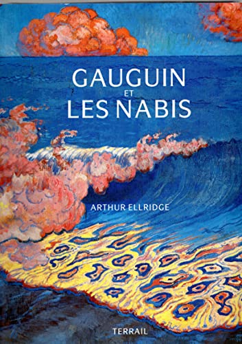 Stock image for Gauguin et les Nabis for sale by medimops
