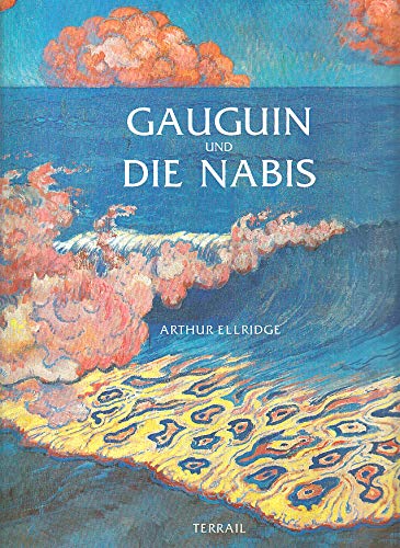 9782879390796: Gauguin et les nabis -allemand- (Peintures - Sculpures)