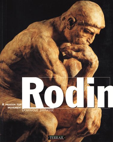 Imagen de archivo de Rodin: A Passion for Movement a la venta por Books-FYI, Inc.