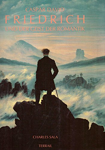 Imagen de archivo de Caspar David Friedrich und der Geist der Romantik a la venta por medimops