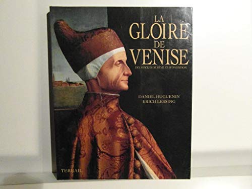 Stock image for La gloire de Venise for sale by A TOUT LIVRE